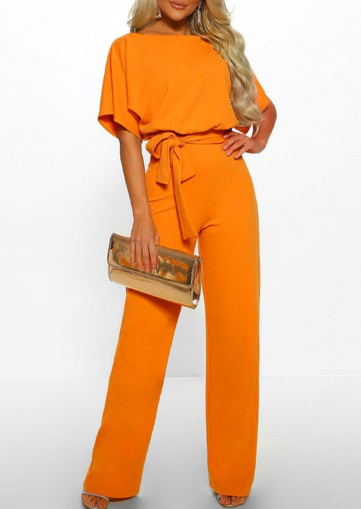 Women's Summer Jumpsuit | Formal