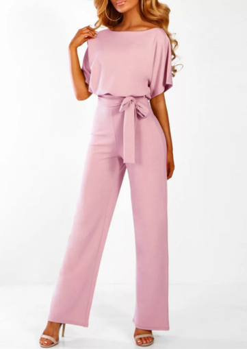 Women's Summer Jumpsuit | Formal