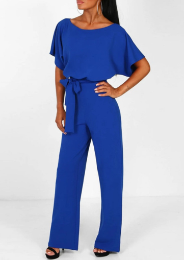 Women's Summer Jumpsuit | Formal