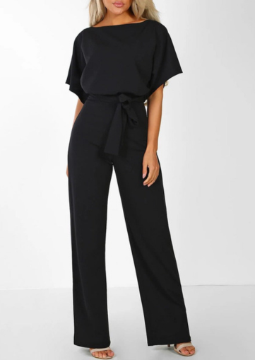 Women's Summer Jumpsuit | Formal