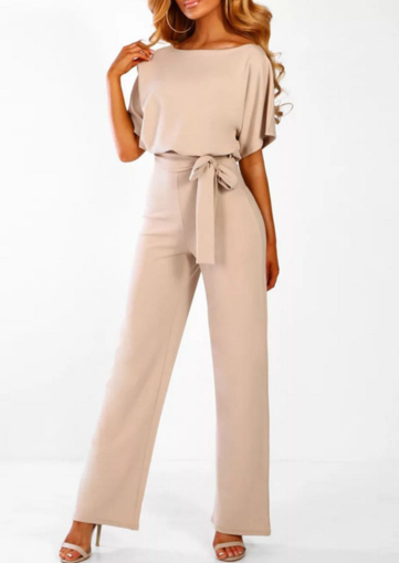 Women's Summer Jumpsuit | Formal