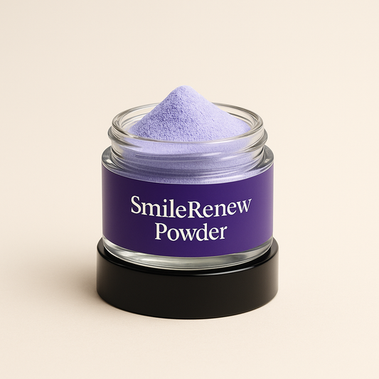 SmileRenew Powder